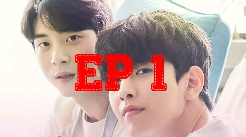 Men of the Boarding House - EP 1